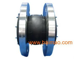 專業批發優質管道配件 河南鞏義博越管道配件廠橡膠接頭供應