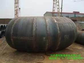 豐鎮(zhèn)碳鋼無縫彎頭制造廠家 專業(yè)生產(chǎn)管道及配件