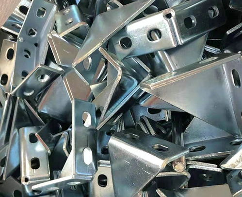 滁州鑫洲金屬制品 專業生產抗震支架配件，守護管道安全