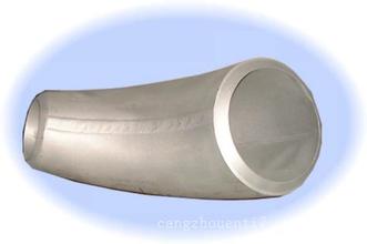 90度異徑彎頭生產(chǎn)廠 管道系統(tǒng)的關鍵配件供應商