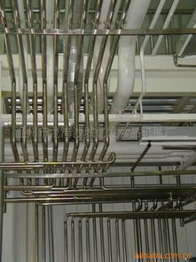 溫州龍灣沙城億發食品機械廠 專注食品飲料加工設備管道及配件的專業制造