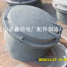 鹽山縣鑫佰電廠配件制造廠 專業(yè)生產(chǎn)管道及配件，助力能源行業(yè)高效運行