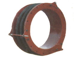 專業供應FUB風道補償器 鞏義市萬泉管道配件廠的可靠選擇