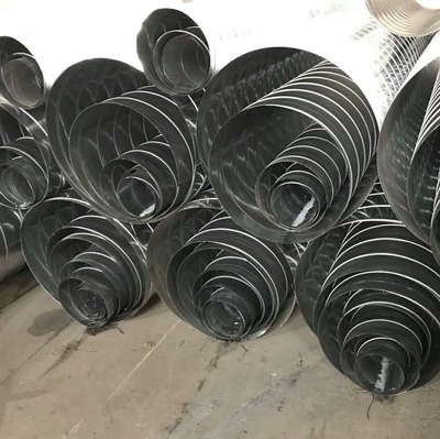 XC-DN400 生產管道及配件的全面解析與應用