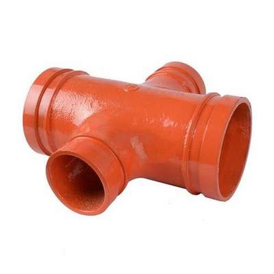 鼎梁管道 卓越品質鑄就現代建筑之脈