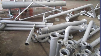 生產不銹鋼彎管管道 燃氣不銹鋼管道彎管的關鍵技術與應用