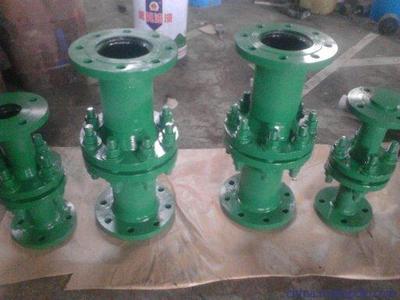 河北億海管道 專業生產高壓絕緣法蘭，現貨供應，價格優勢明顯